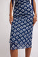 Printed Got Glam Slip