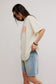 Shell Tee