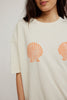 Shell Tee