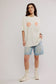 Shell Tee