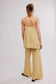 Sightseer Pant - Pampas