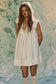 Sundazed Mini Dress - Sugar Swizzle