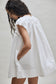 Sundazed Mini Dress - Sugar Swizzle