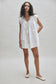 Sundazed Mini Dress - Sugar Swizzle