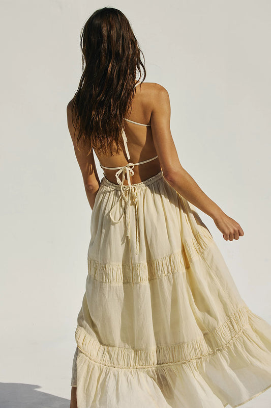 Taking Sides Maxi