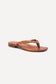 Tide Flip Flop - Luggage Leather
