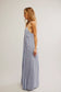 Trail Of Flowers Maxi