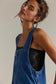 Jude Shortall - Mid Indigo