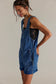 Jude Shortall - Mid Indigo