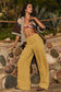 Breezy Denim Pull-On Jeans - Antelope