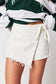We The Free Emmy Denim Skort