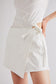 We The Free Emmy Denim Skort