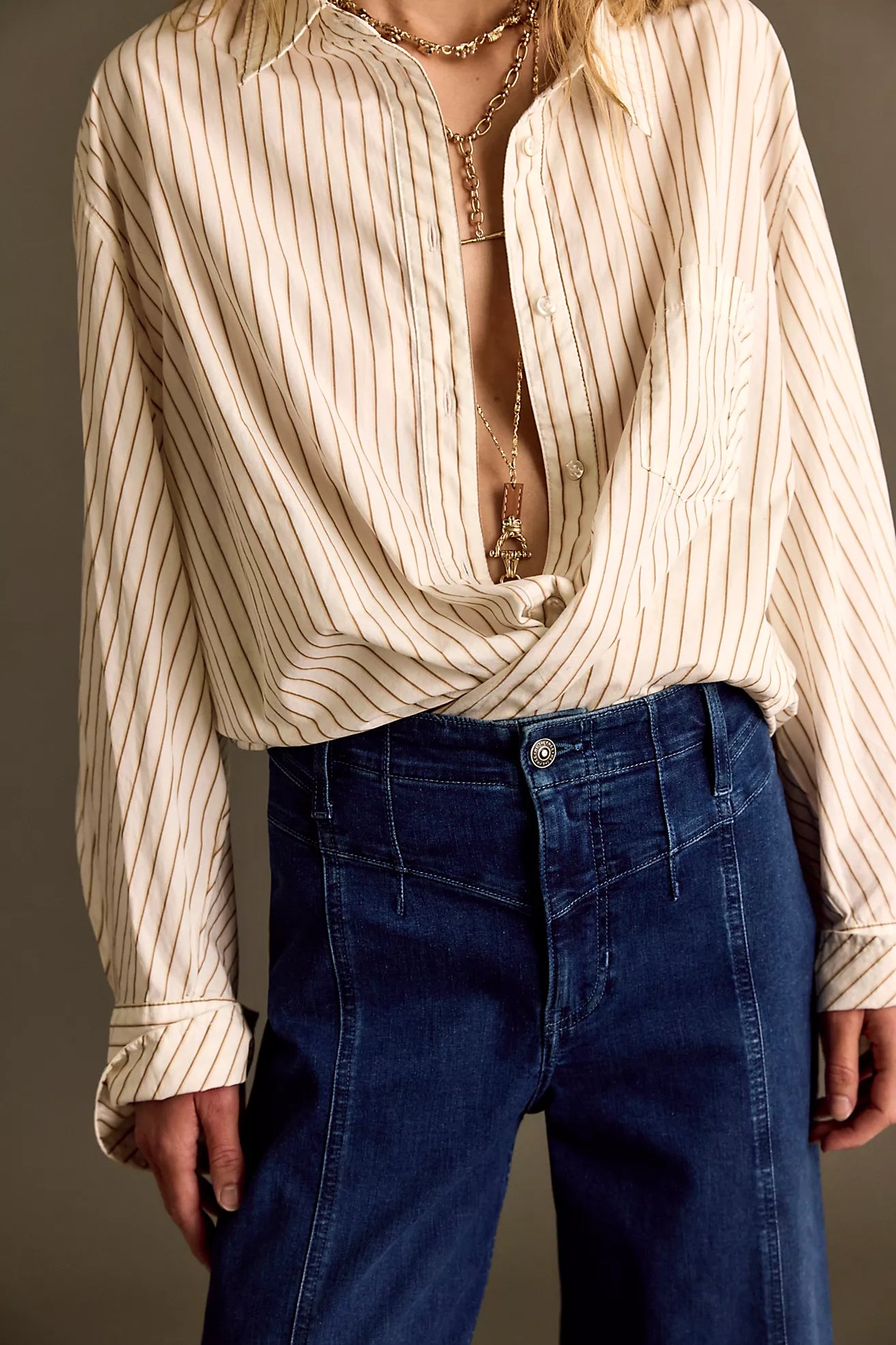 We The Free Libre Wide-Leg Jeans