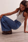 We The Free Libre Wide-Leg Jeans