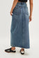 Nothing Better Denim Maxi