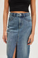 Nothing Better Denim Maxi