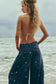 Westward Embroidered Jeans