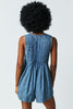 Webster Romper