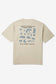 Conservation Box Fit Tee - Pelican
