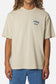 Conservation Box Fit Tee - Pelican