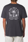 Passage Tee - Polar Navy