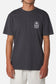 Passage Tee - Polar Navy