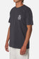Passage Tee - Polar Navy