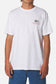 Repose Tee - White