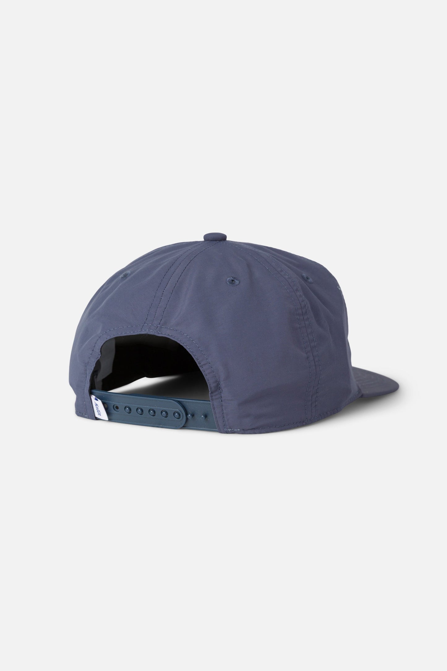 Easy Emblem Hat - Washed Blue