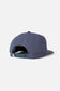 Easy Emblem Hat - Washed Blue
