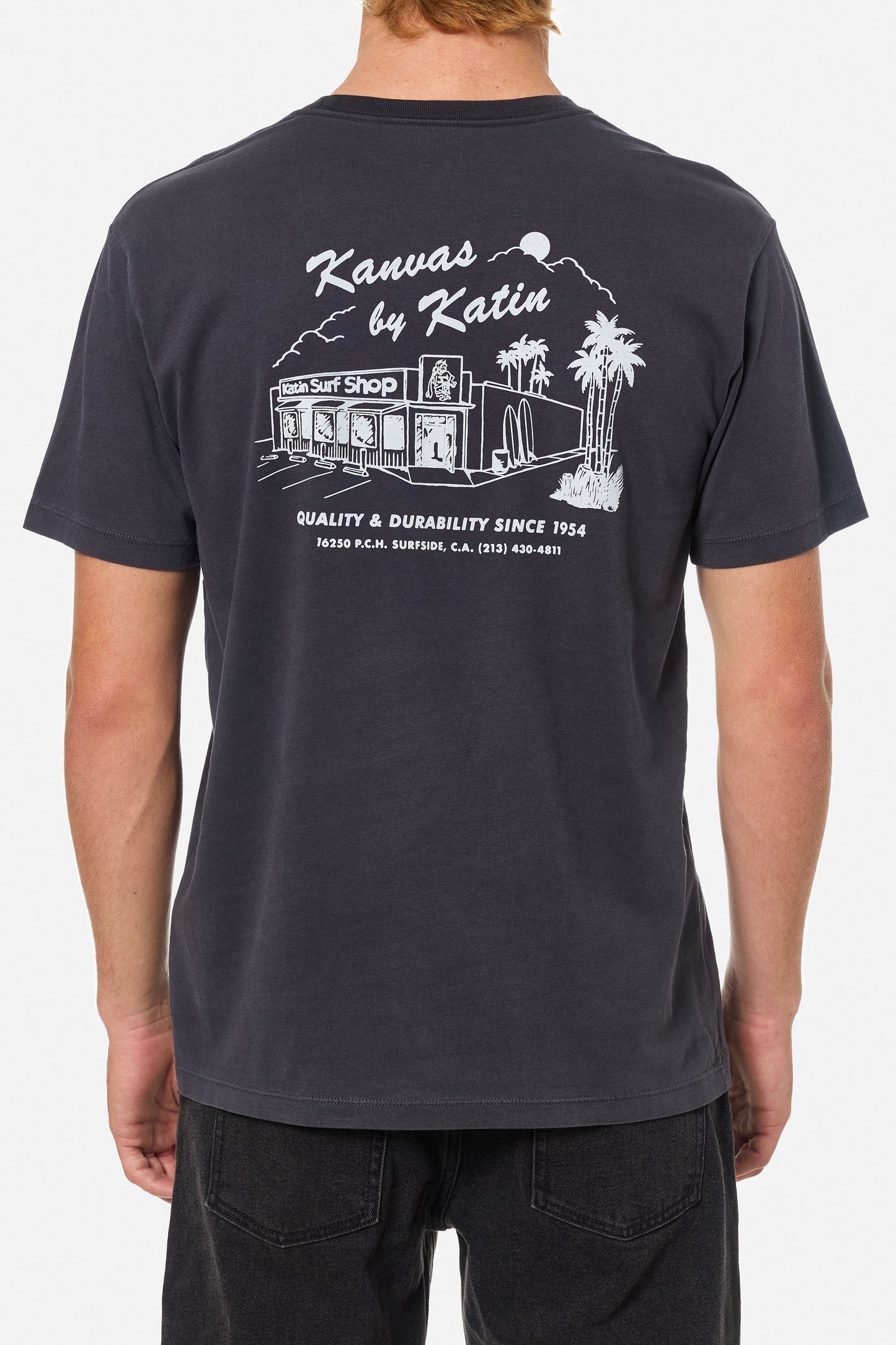 PCH Tee