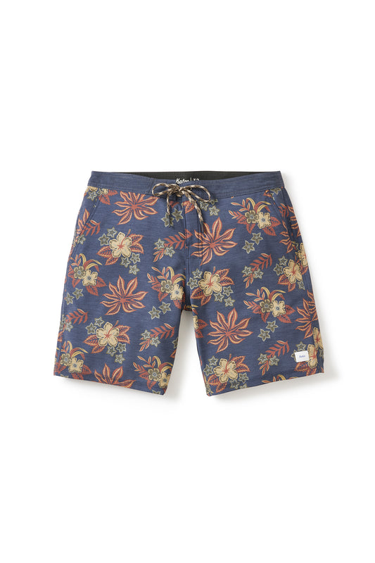 Benji Hybrid Trunk