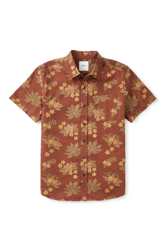 Benji Shirt