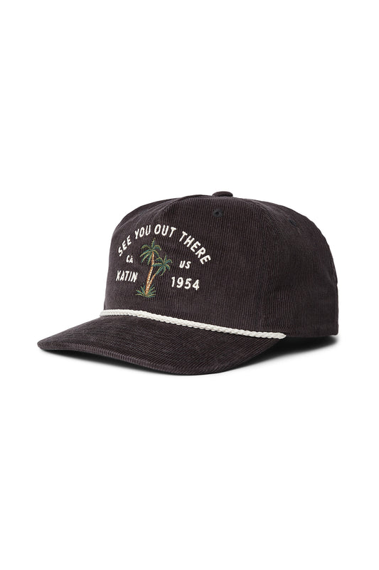 Bermuda Hat