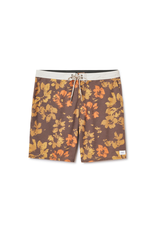 Donna Hybrid Trunk - Cocoa