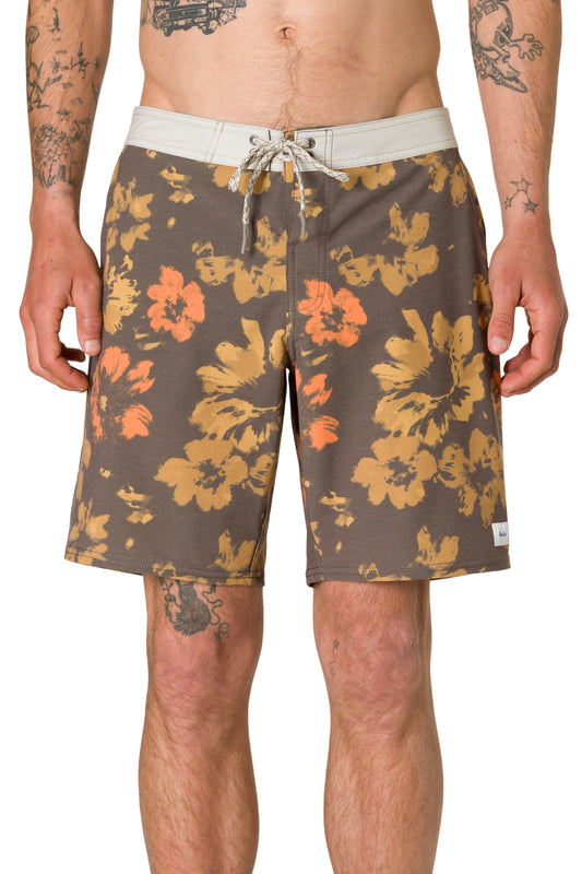 Donna Hybrid Trunk - Cocoa