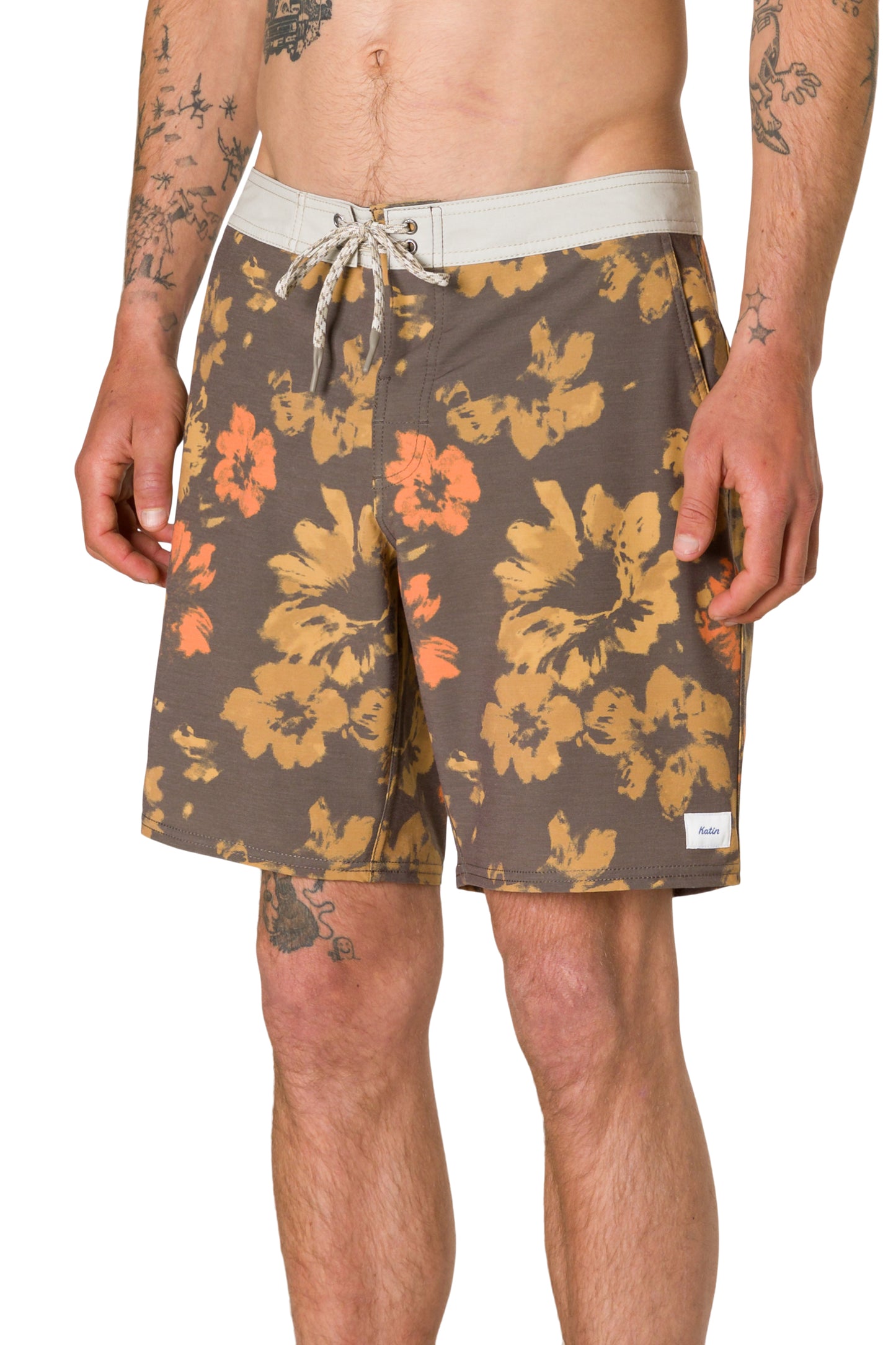 Donna Hybrid Trunk - Cocoa