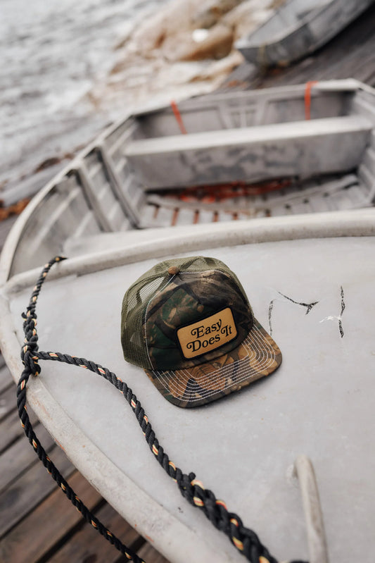 Good Times Hat