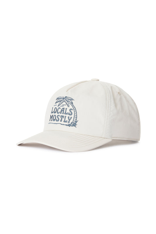 Locals Hat