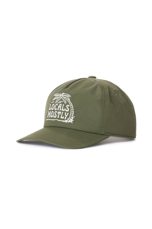 Locals Hat