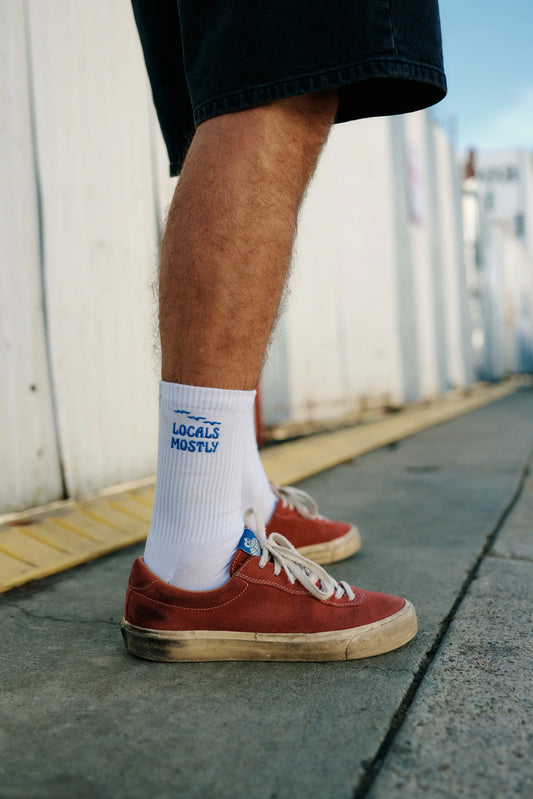 Locals Sock