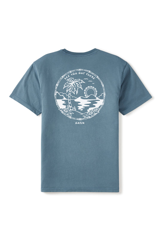 Native Tee