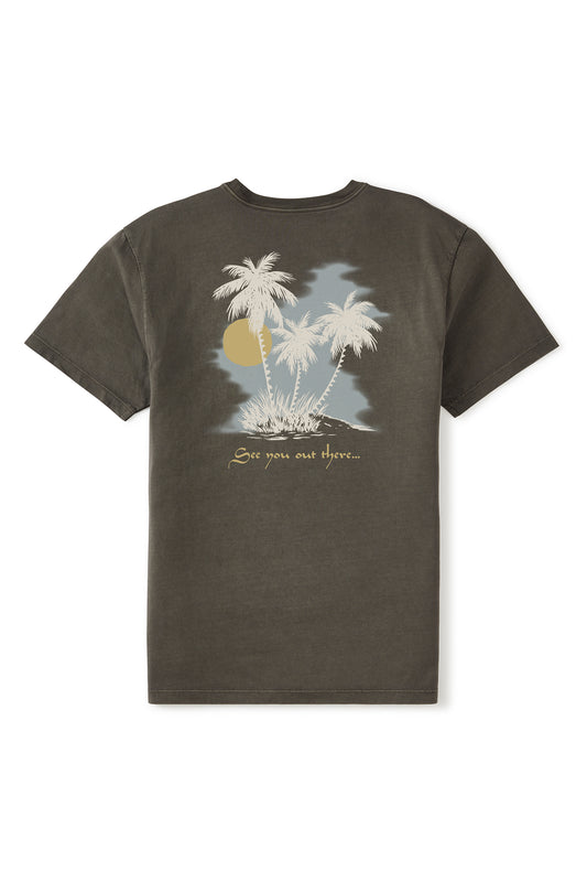 Oasis Tee