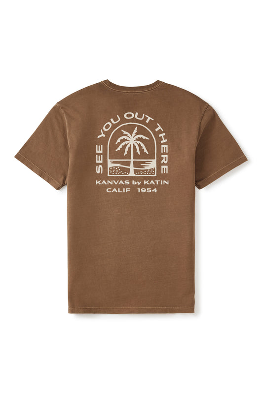Passage Tee