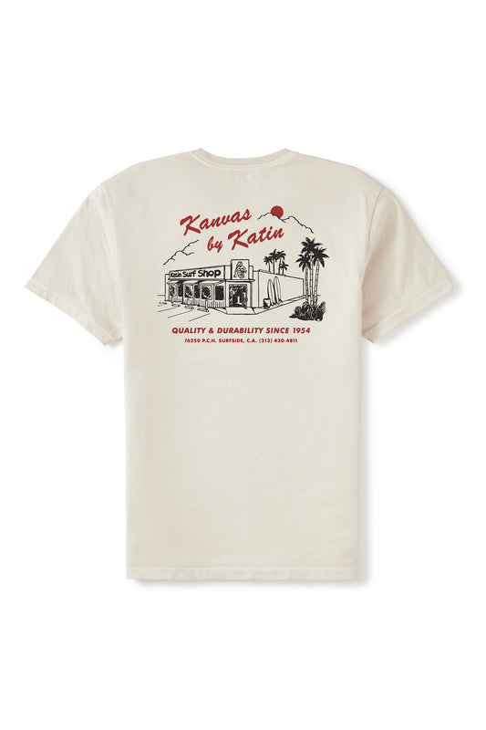 PCH Tee