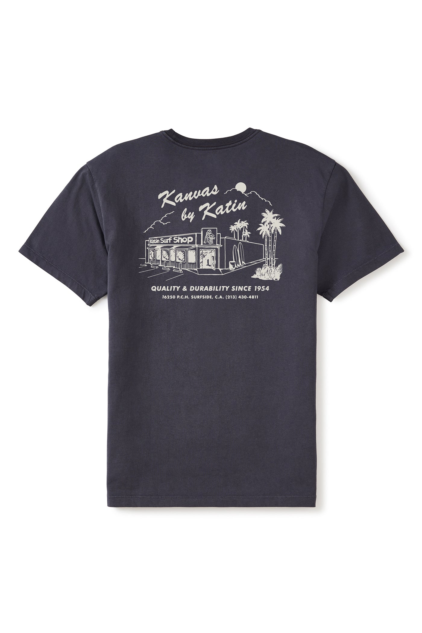 PCH Tee