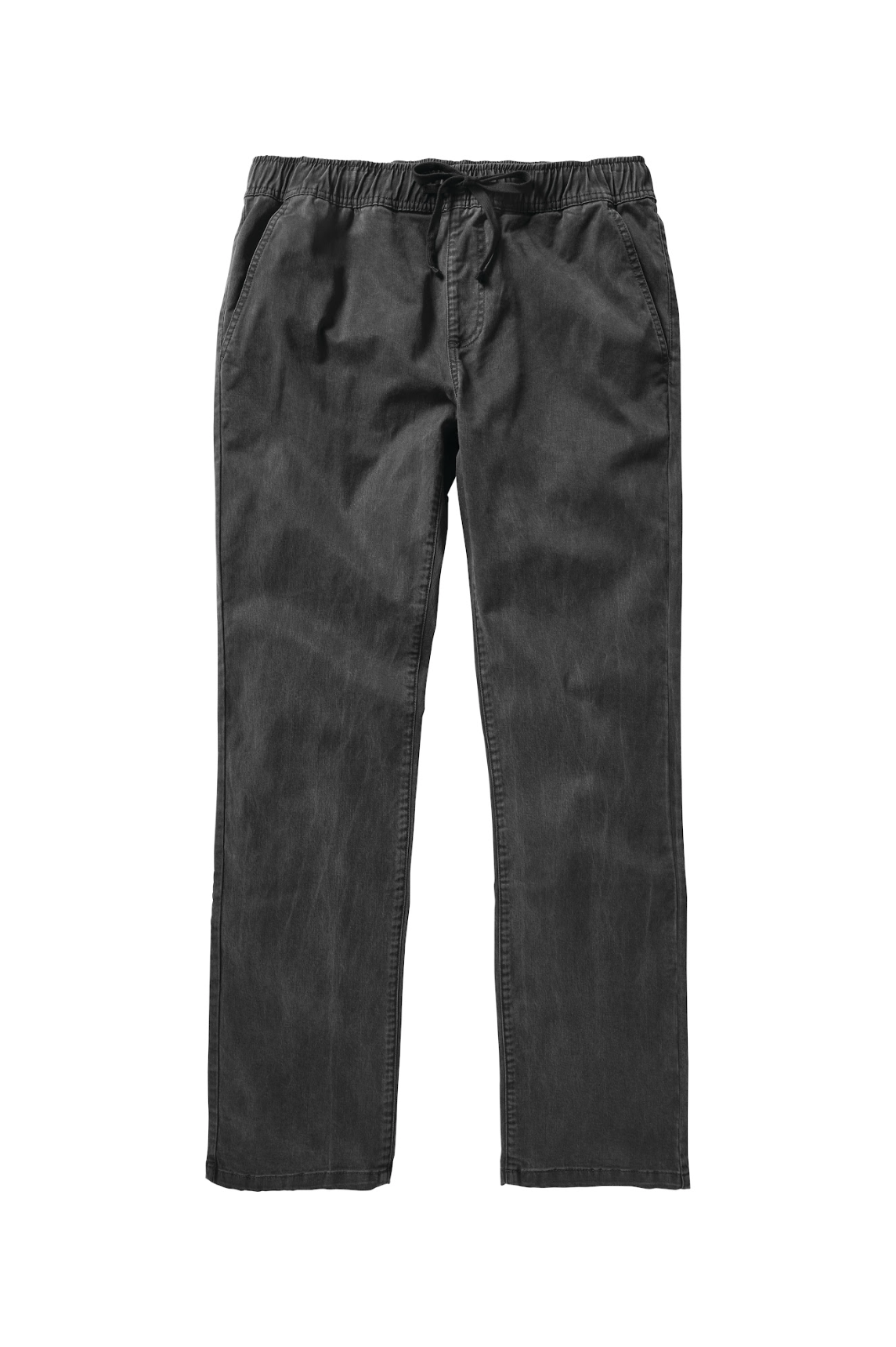 Pipeline Chino Pant - Black Wash