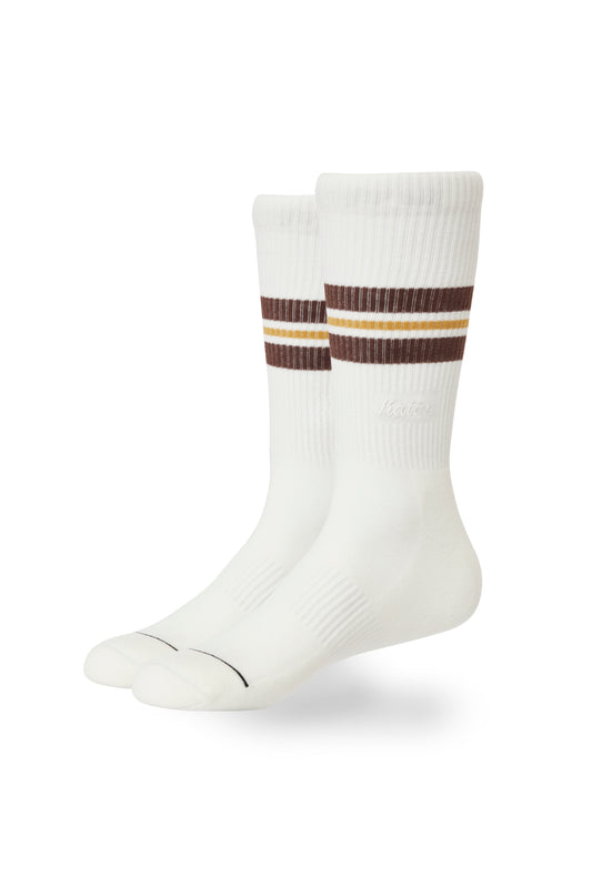Tres Stripe Sock