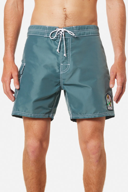 Waterman Trunk