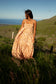 Waikiki Maxi Dress - Lilikoʻi Blooms